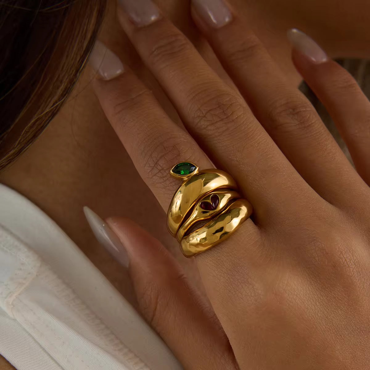 RINGS