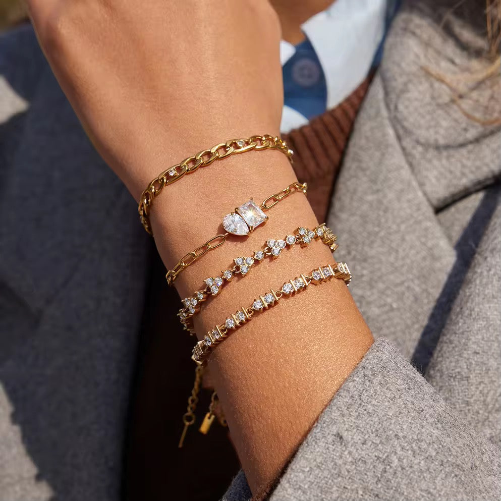 BRACELETS