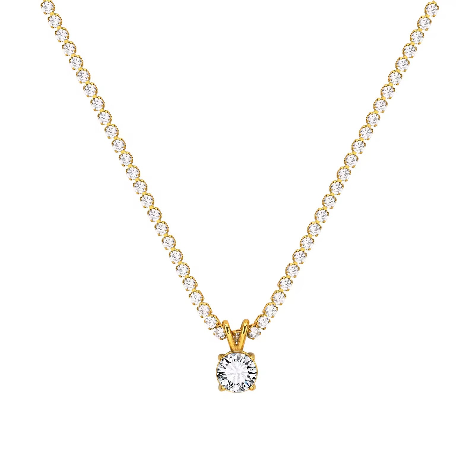 Willow Necklace