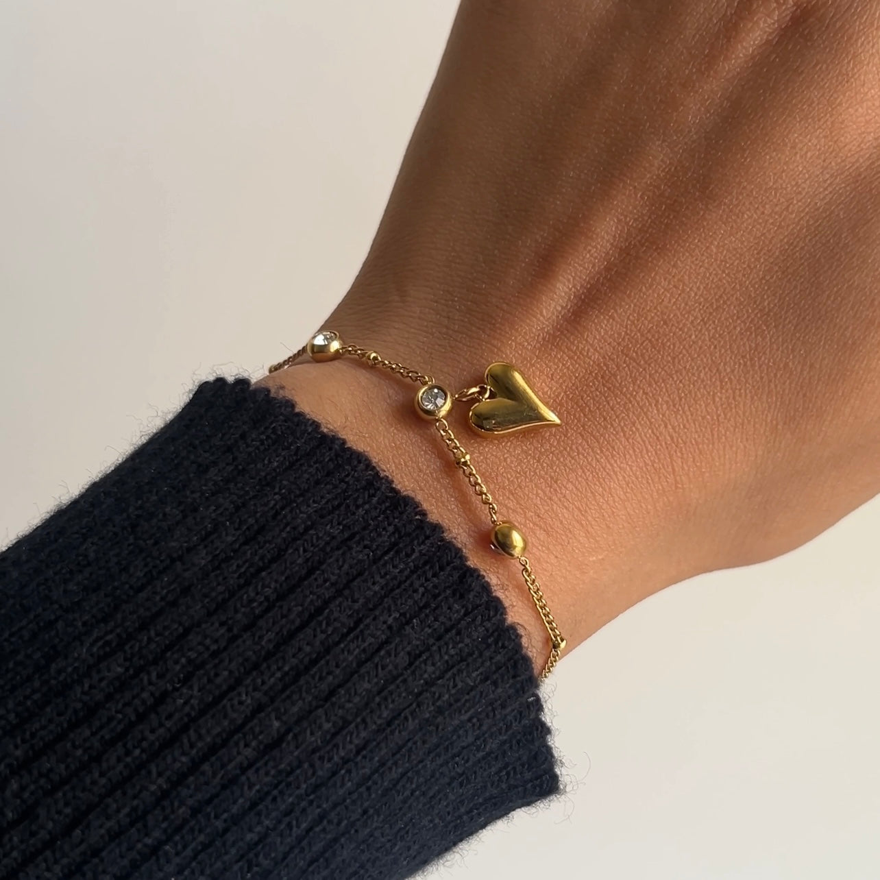 Mi Amour Bracelet
