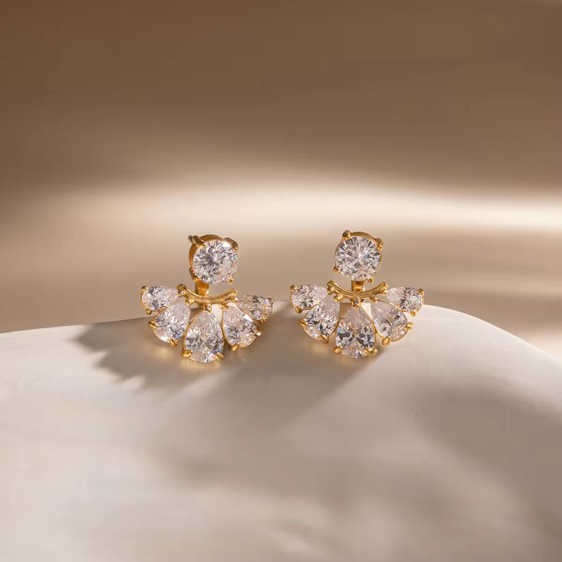 Tessa Earrings