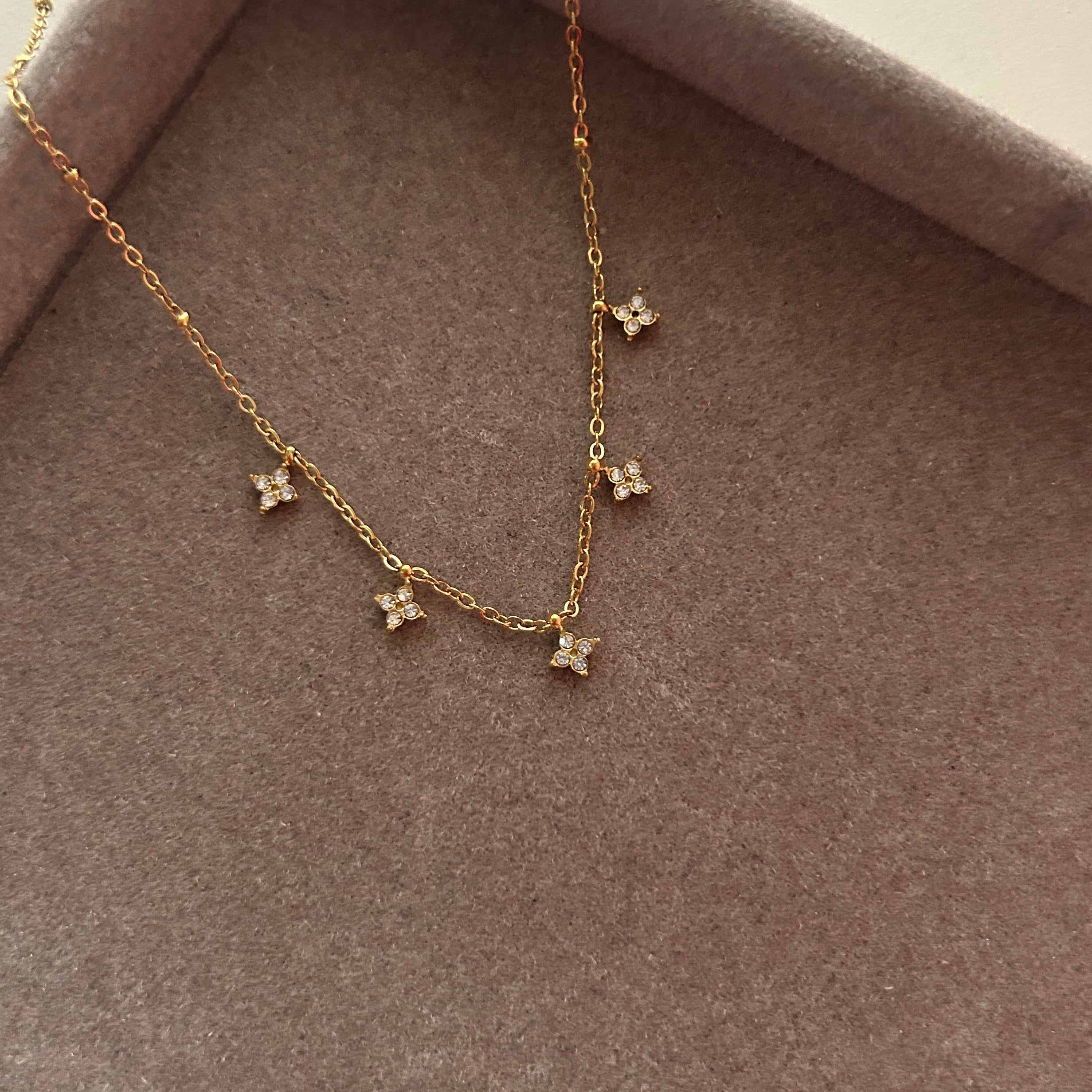 Dreamlight Necklace