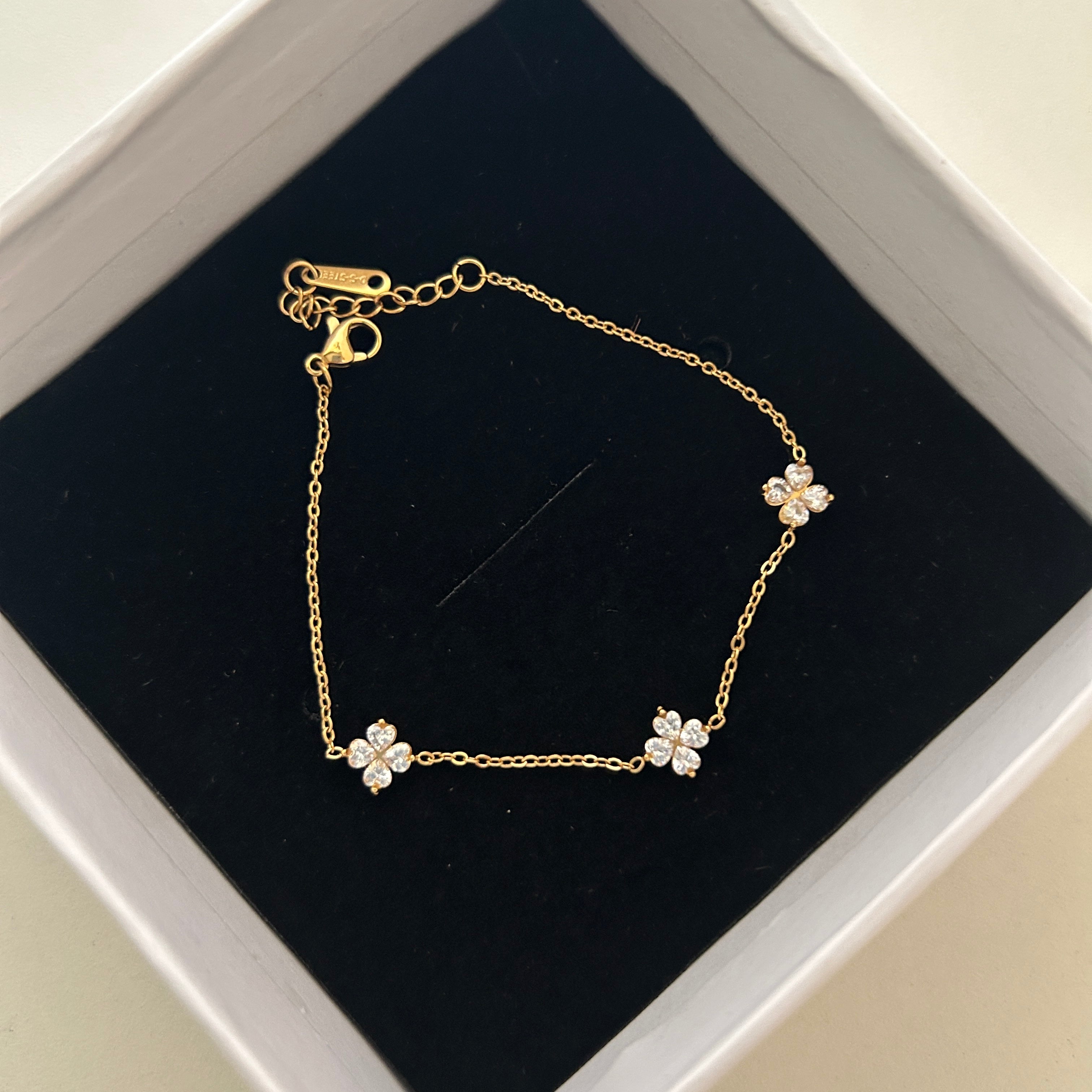 Flora Bracelet