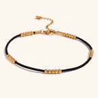 Nazar Anklet