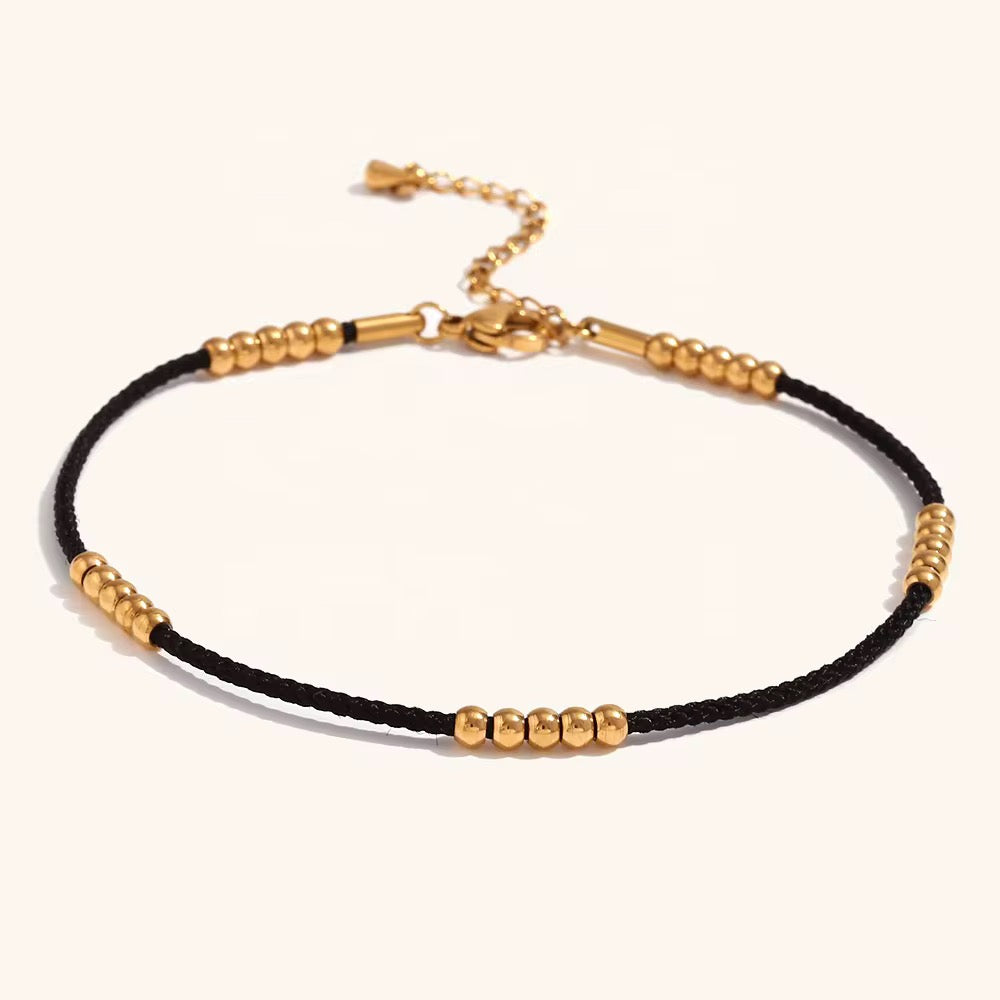 Nazar Anklet