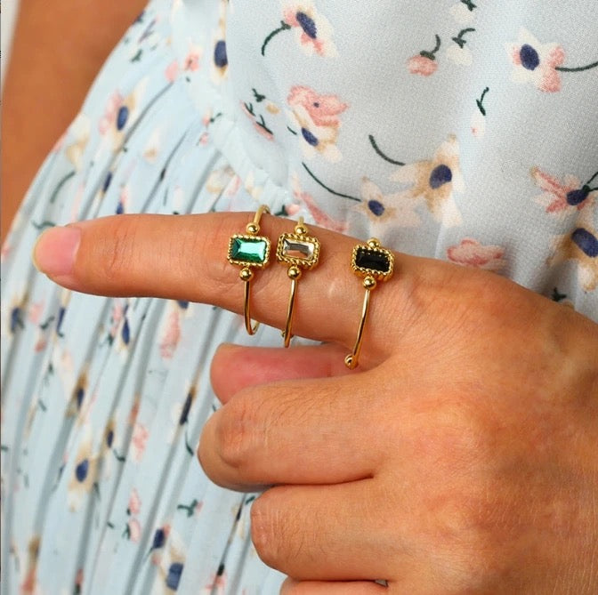Eleanor Ring
