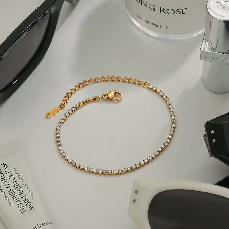 Tennis Bracelet