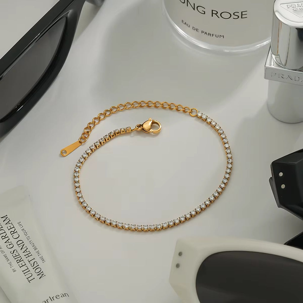 Tennis Bracelet