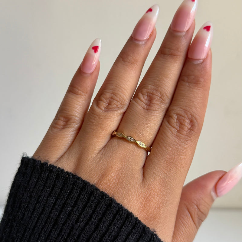 Indie Ring