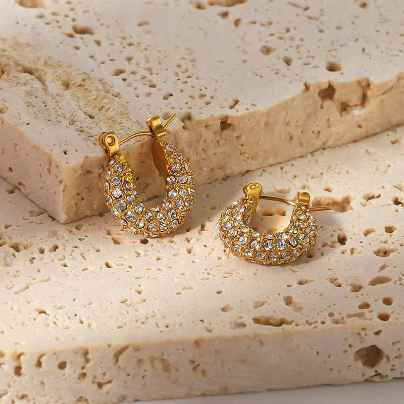 Luxina Hoops