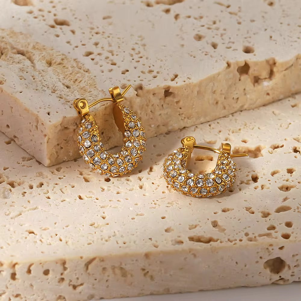 Luxina Hoops