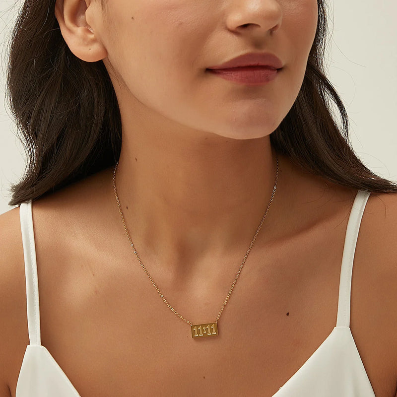 11:11 Necklace