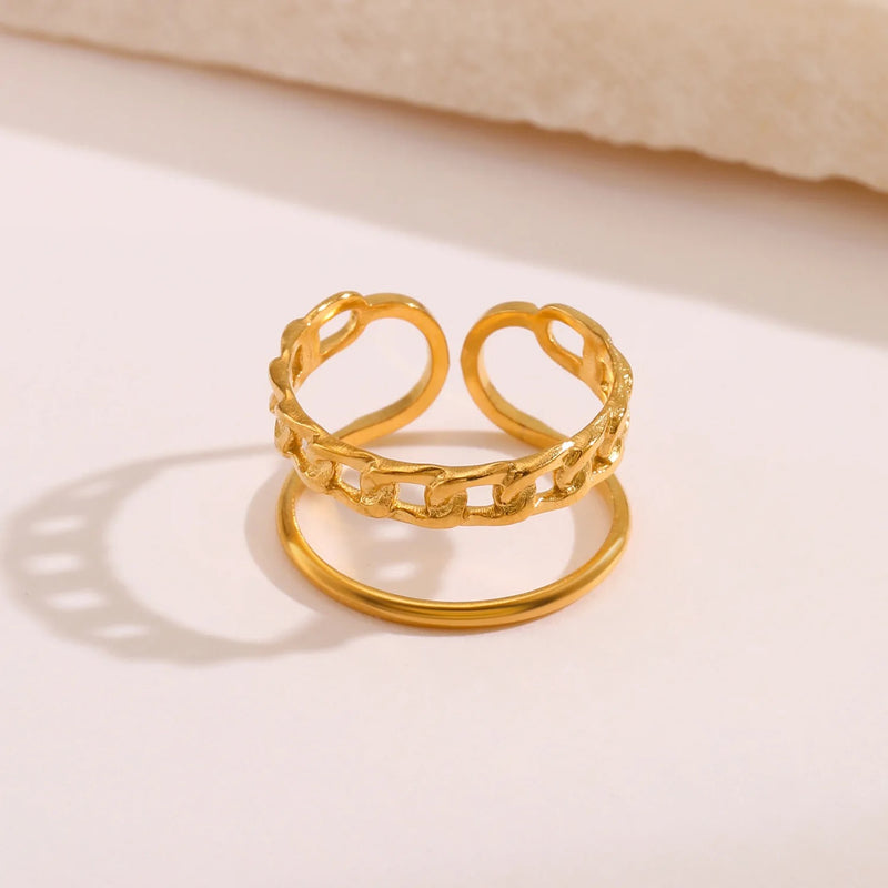 Amira Ring