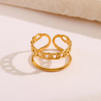 Amira Ring