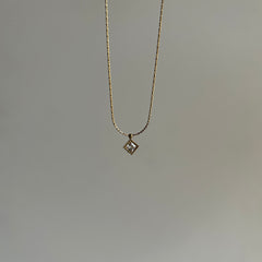 Clara Necklace