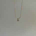Clara Necklace