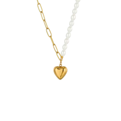 Andrea Necklace