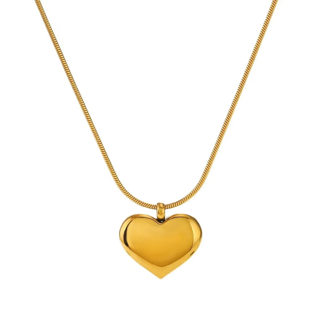Diana Necklace