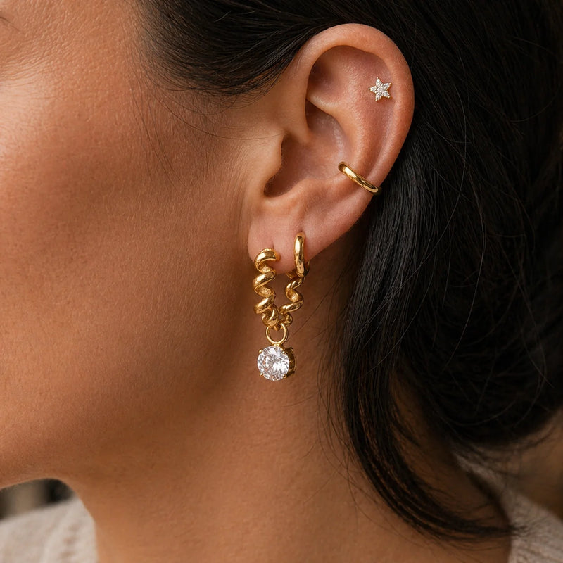Sabrina Earrings
