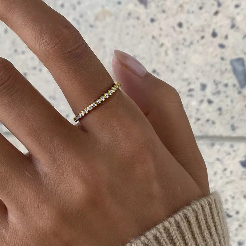 Beau Ring