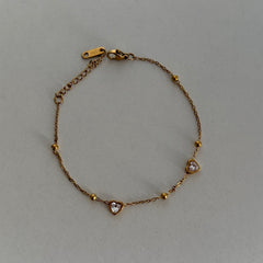 Lovelle Dainty Bracelet