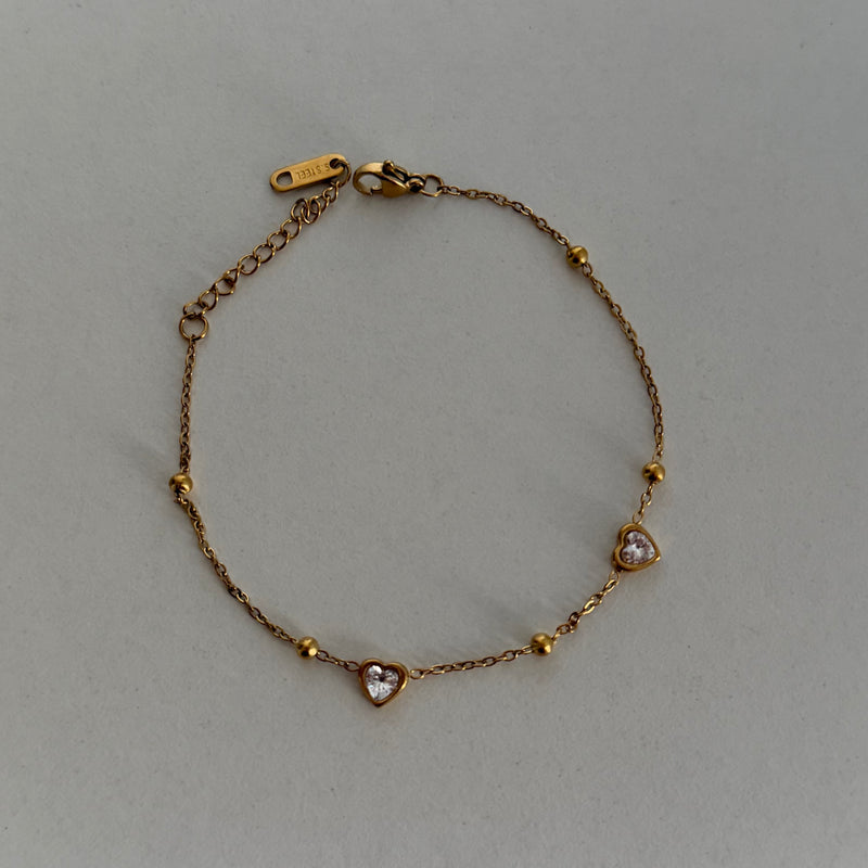 Lovelle Dainty Bracelet