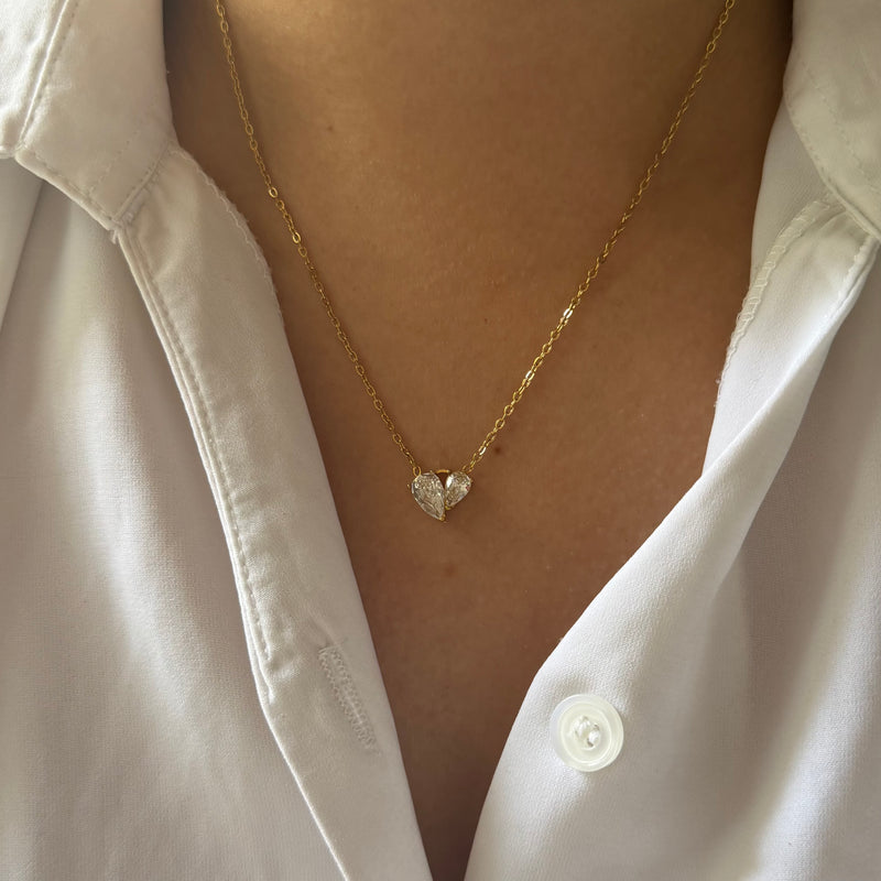 Dua Necklace