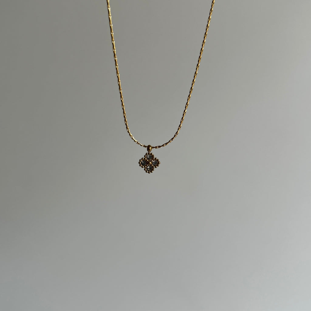Ester Necklace