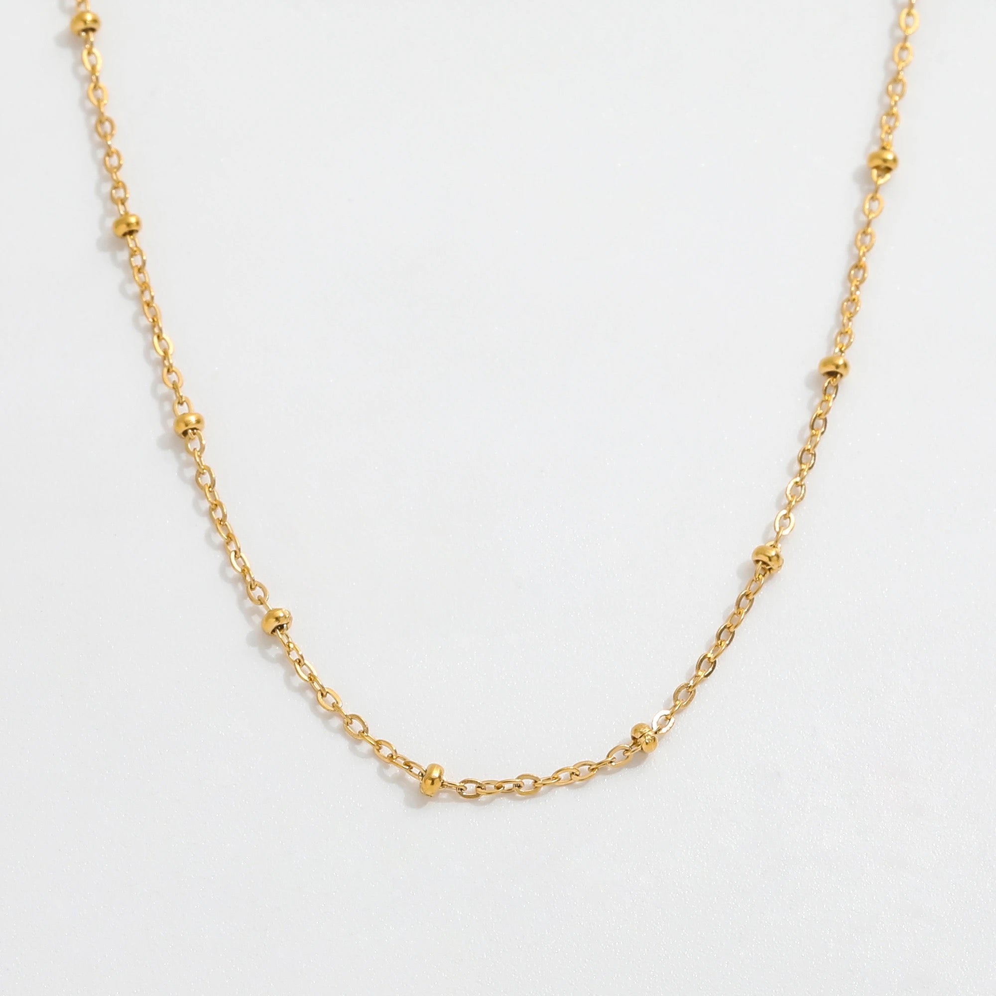 Beaded Chain