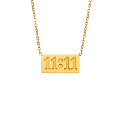 11:11 Necklace