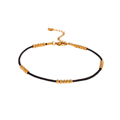 Nazar Anklet