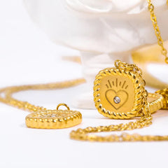 Vintage Necklace