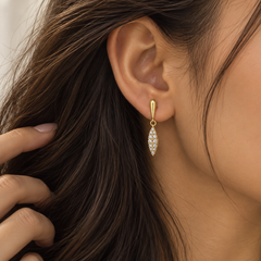 Orlina Earrings