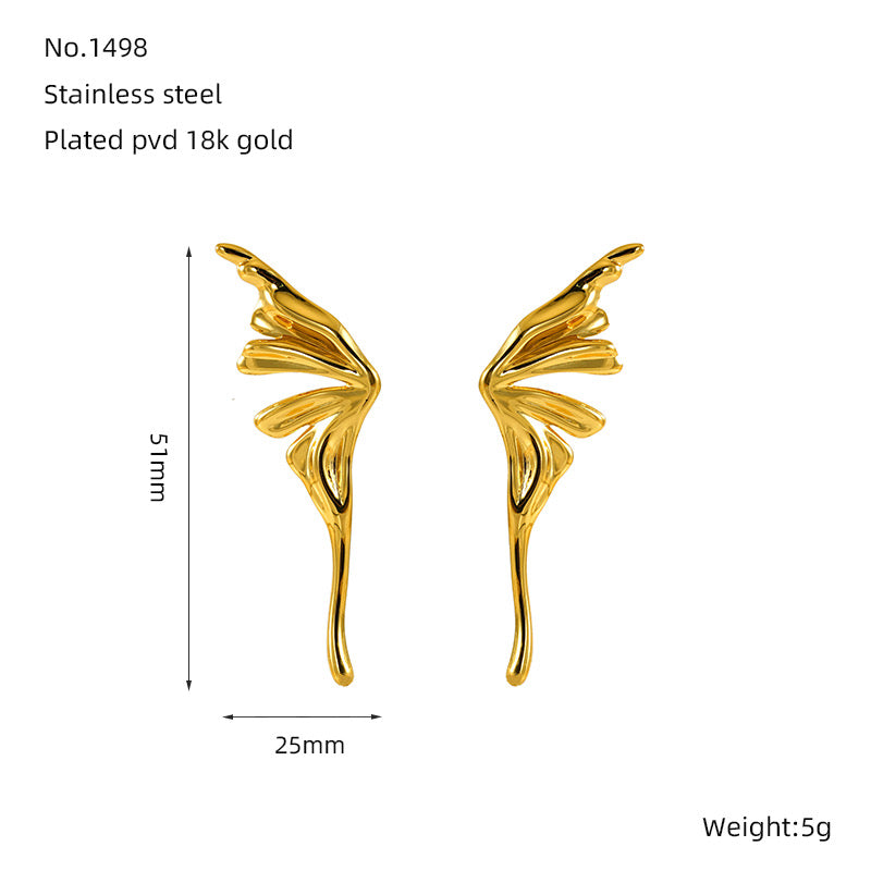 Fairy Earrings
