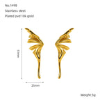 Fairy Earrings