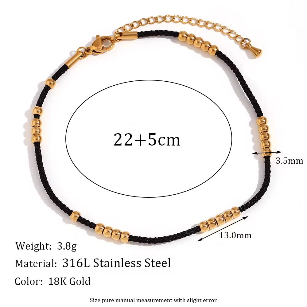 Nazar Anklet
