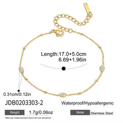 Linnea Bracelet