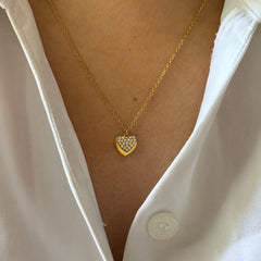 Caroline Necklace