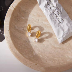 Liela Ear Cuff (NO PIERCING NEEDED)
