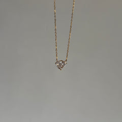 Dua Necklace