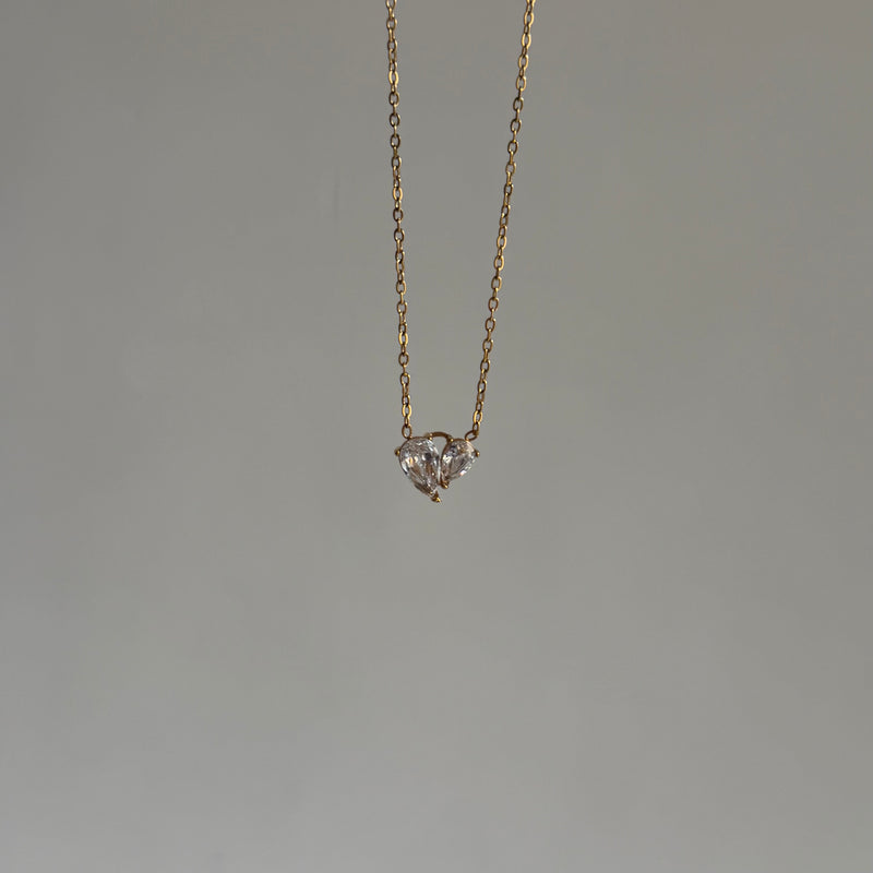 Dua Necklace