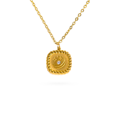 Vintage Necklace