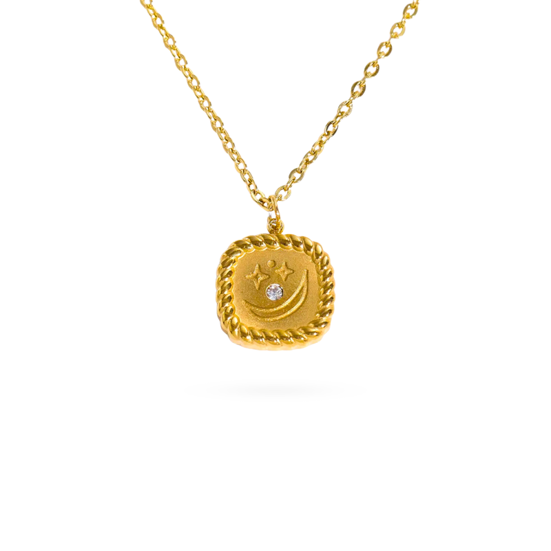 Vintage Necklace