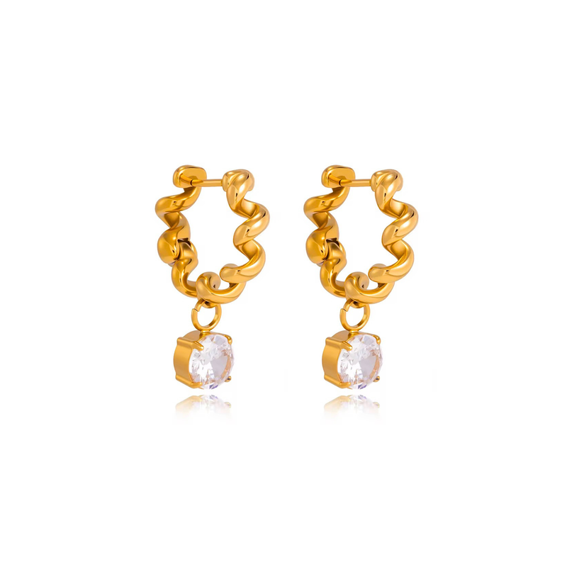 Sabrina Earrings