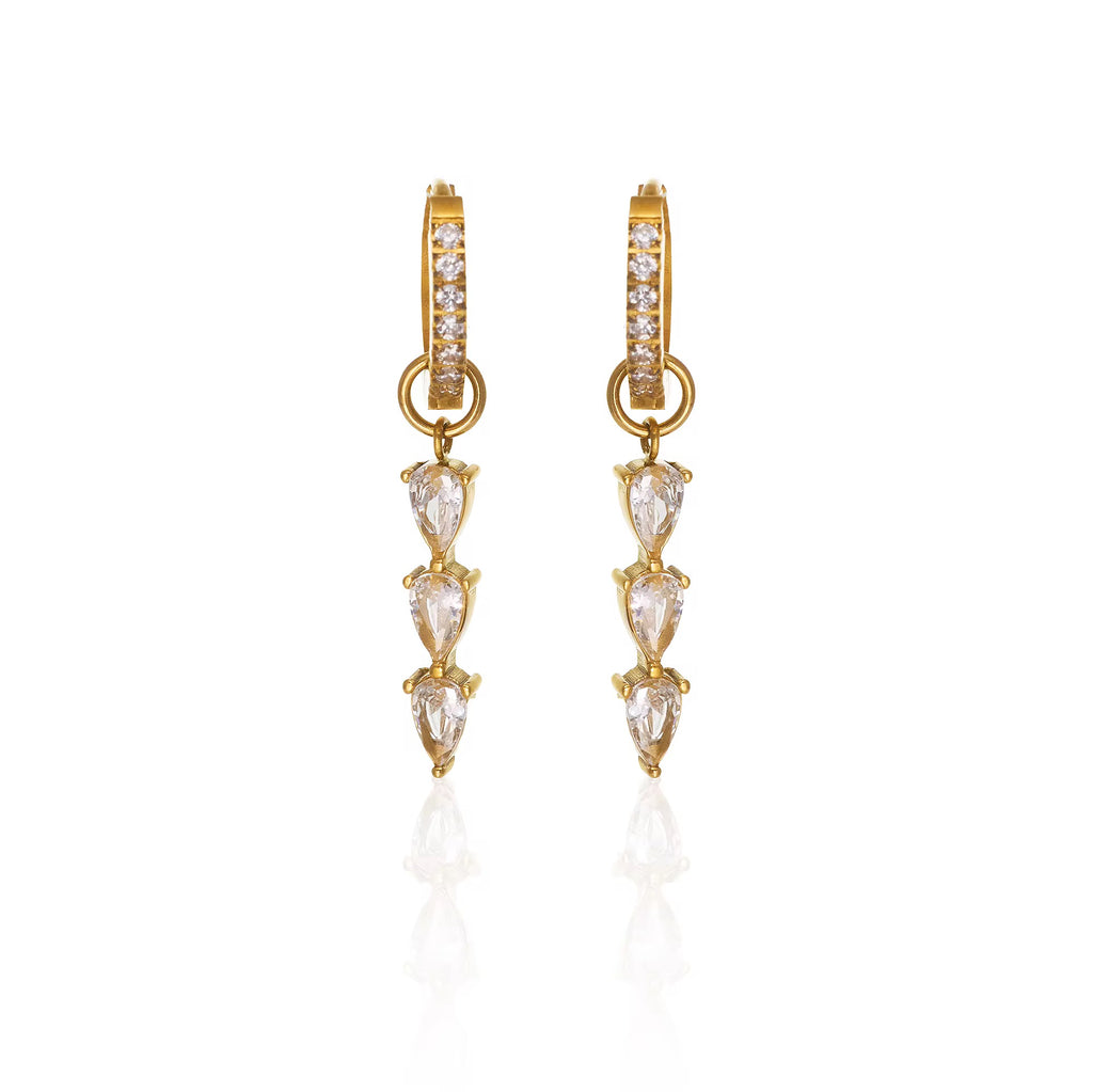 Luna Earrings