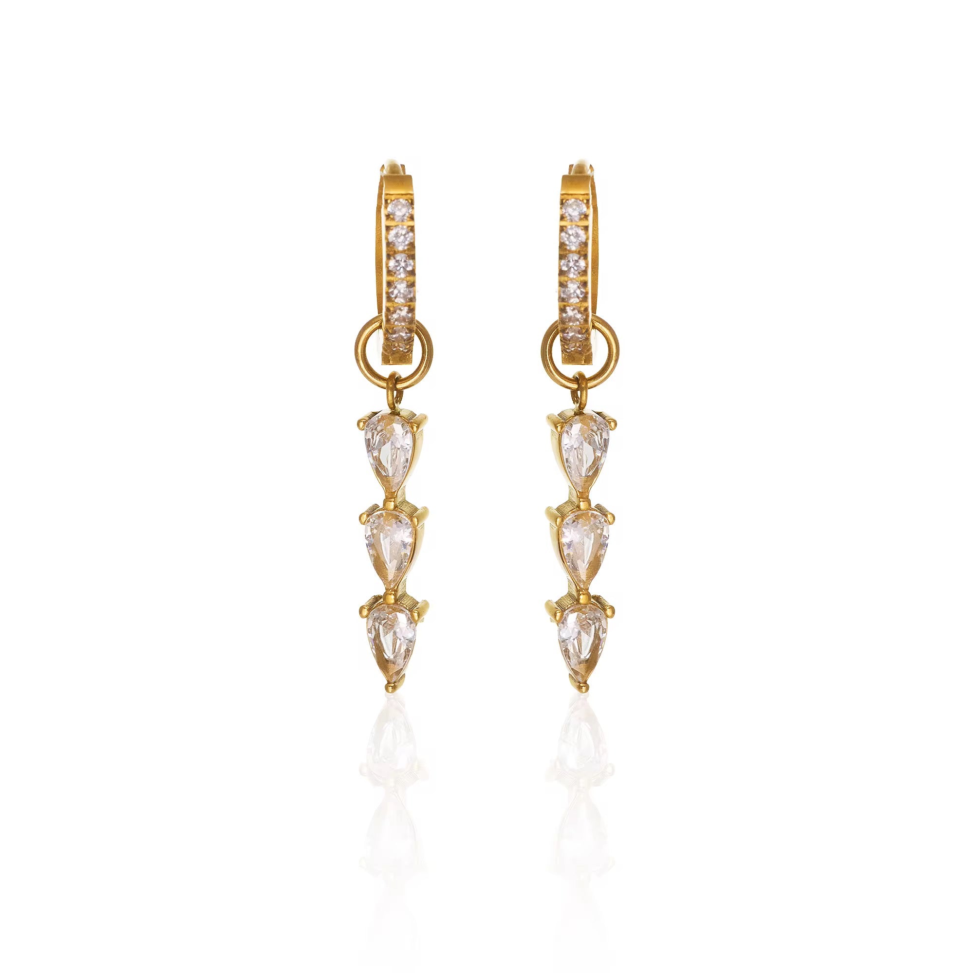 Luna Earrings
