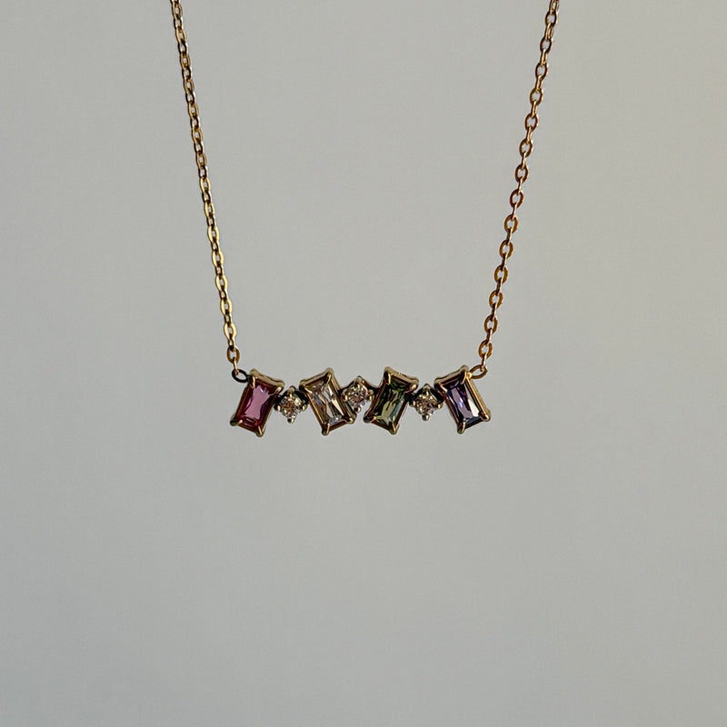 Cassie Necklace