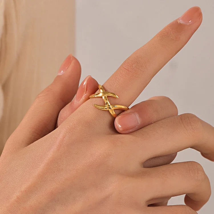 Allie Ring