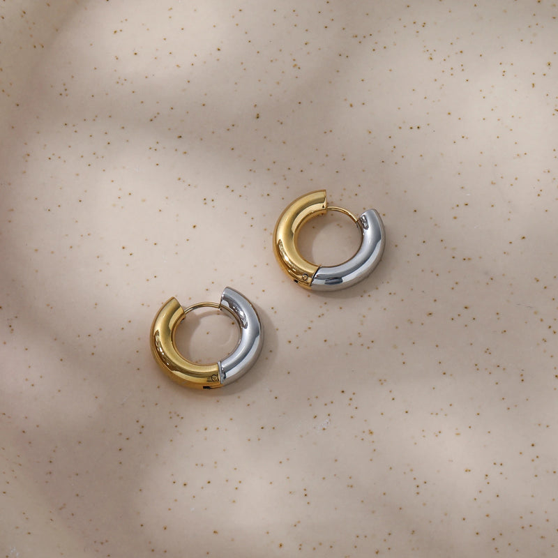 Medusa Hoops