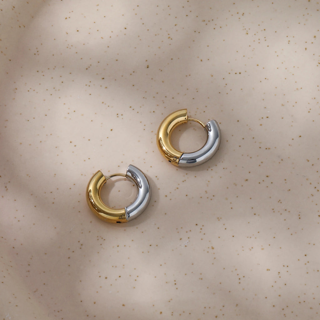 Medusa Hoops